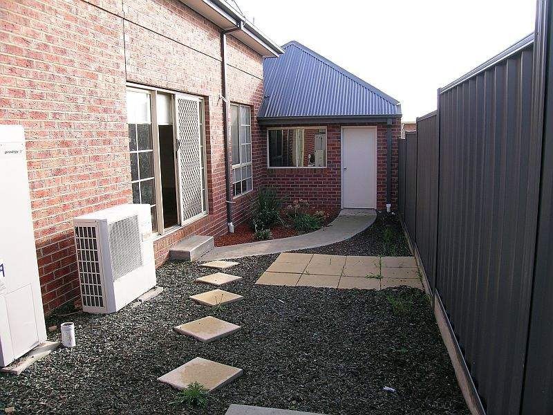 Maribyrnong VIC 3032