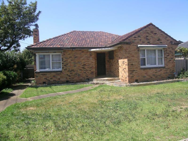 Maribyrnong VIC 3032