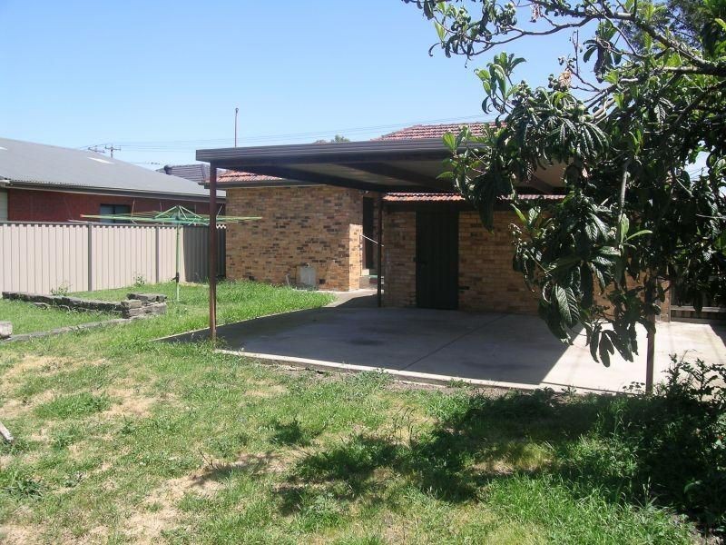 Maribyrnong VIC 3032