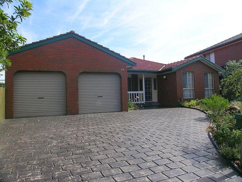 Avondale Heights VIC 3034