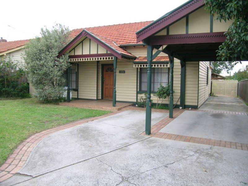 Essendon VIC 3040