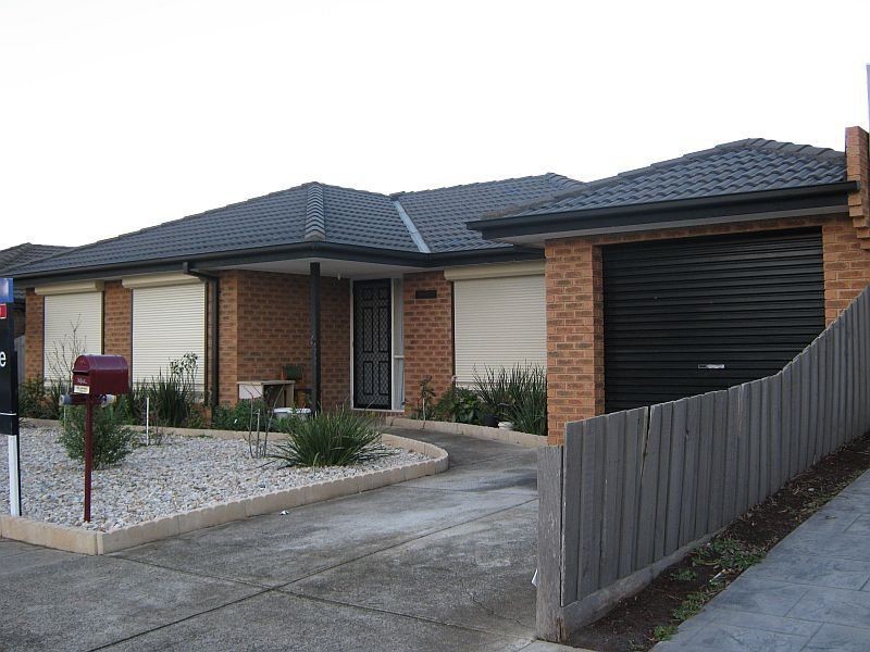 Sydenham VIC 3037