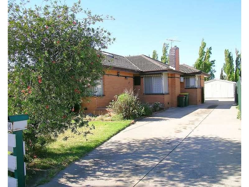 14 Arcade Way, Avondale Heights VIC 3034