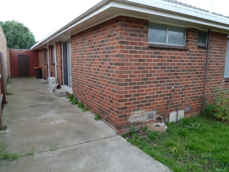 Essendon VIC 3040