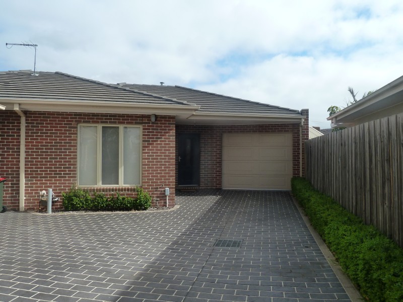 Unit/7A St Agnes Court, Avondale Heights VIC 3034