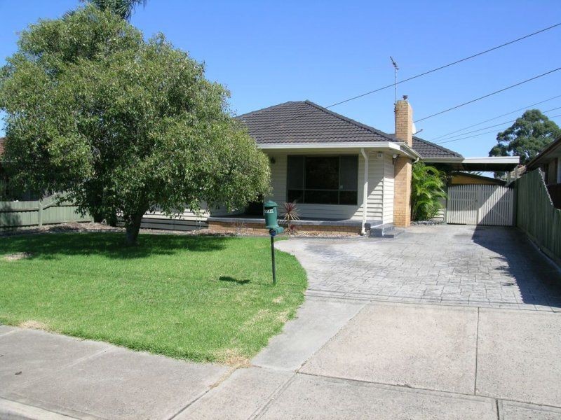 Avondale Heights VIC 3034