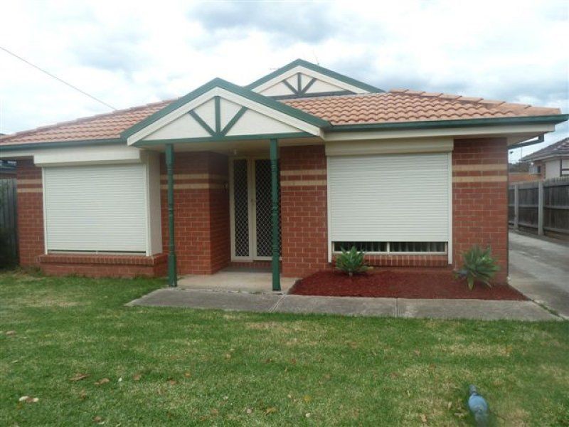 Airport West VIC 3042