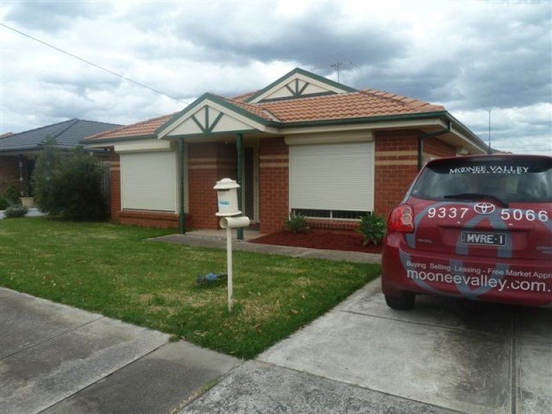 Airport West VIC 3042