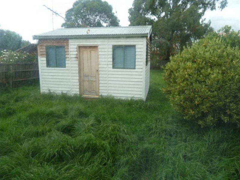 Essendon VIC 3040
