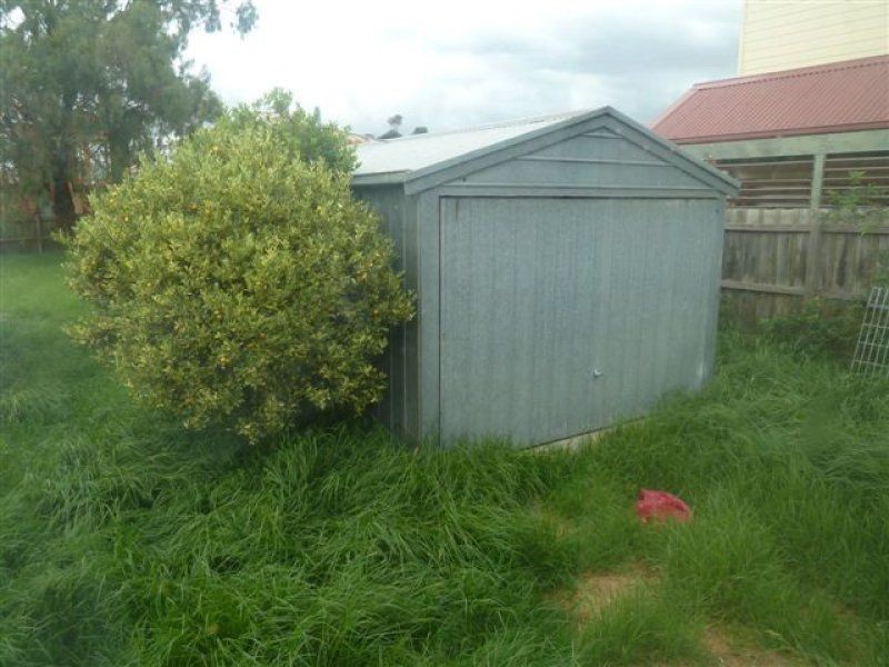 Essendon VIC 3040