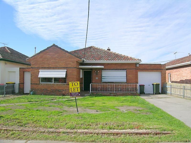 Essendon VIC 3040