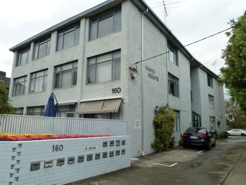 Essendon VIC 3040