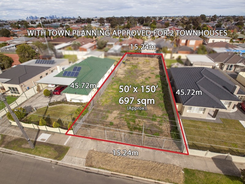 5 Cornwall Street, Avondale Heights VIC 3034