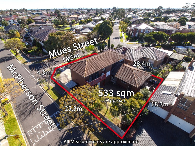 2 Mues Street, Keilor East VIC 3033