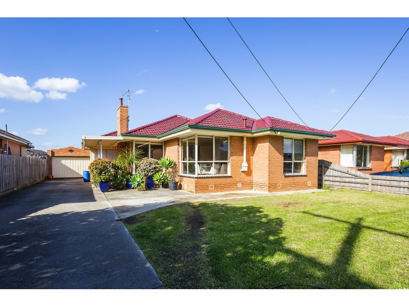 178 Military Road (not Main Road), Avondale Heights VIC 3034