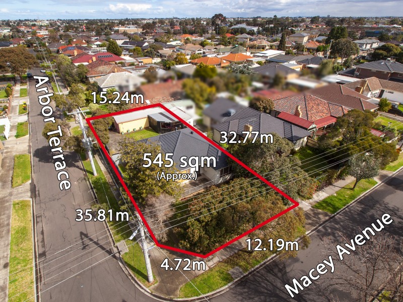 31 Macey Avenue, Avondale Heights VIC 3034