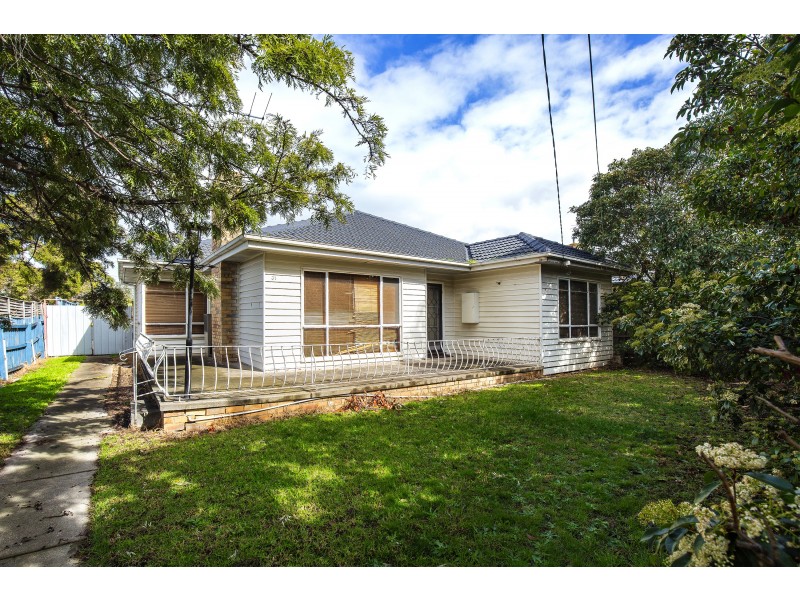 31 Macey Avenue, Avondale Heights VIC 3034