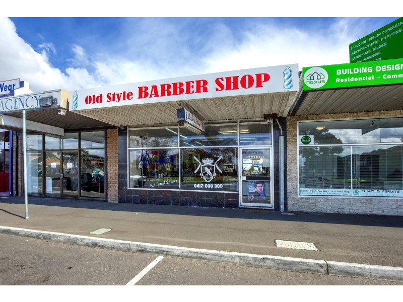 141 Military Road, Avondale Heights VIC 3034