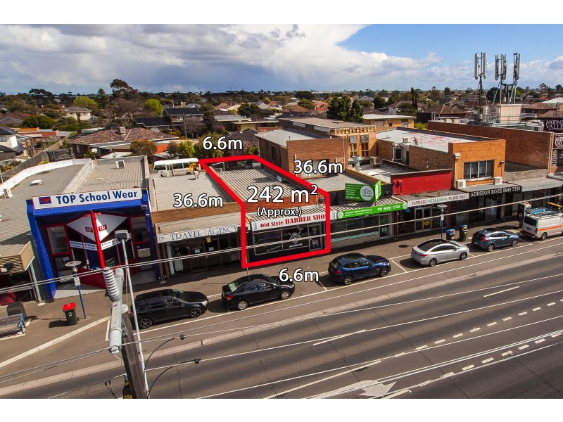141 Military Road, Avondale Heights VIC 3034