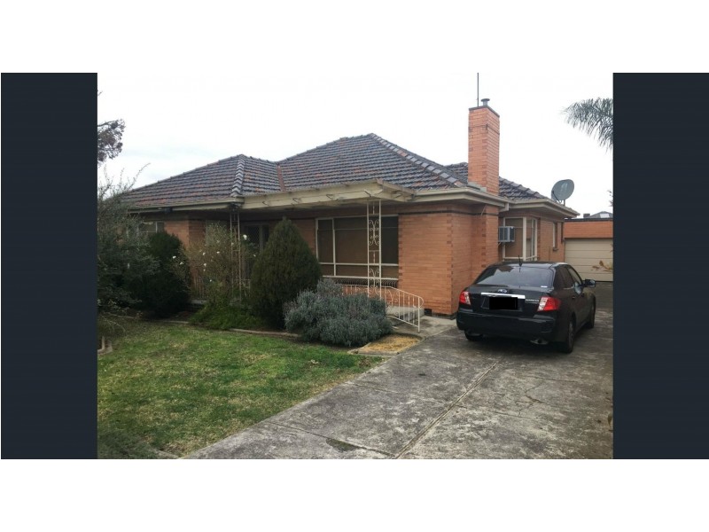 3 Alexander Street, Avondale Heights VIC 3034