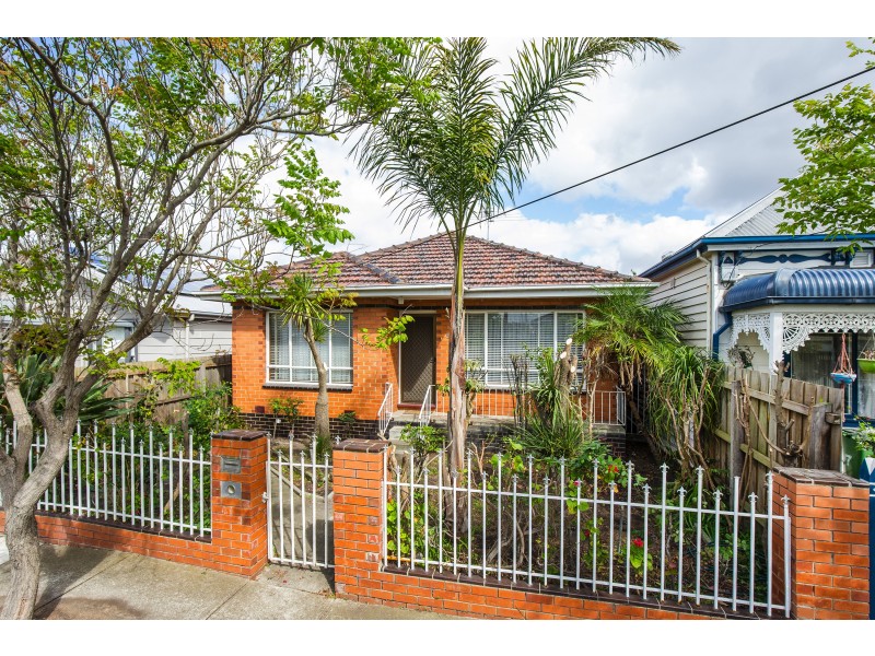 5 Park Street, Footscray VIC 3011