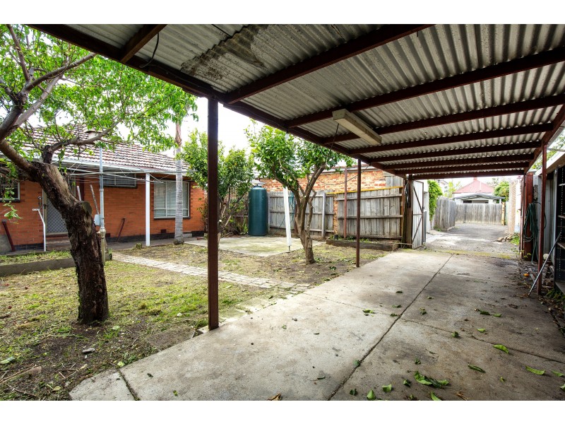 5 Park Street, Footscray VIC 3011