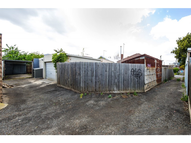 5 Park Street, Footscray VIC 3011