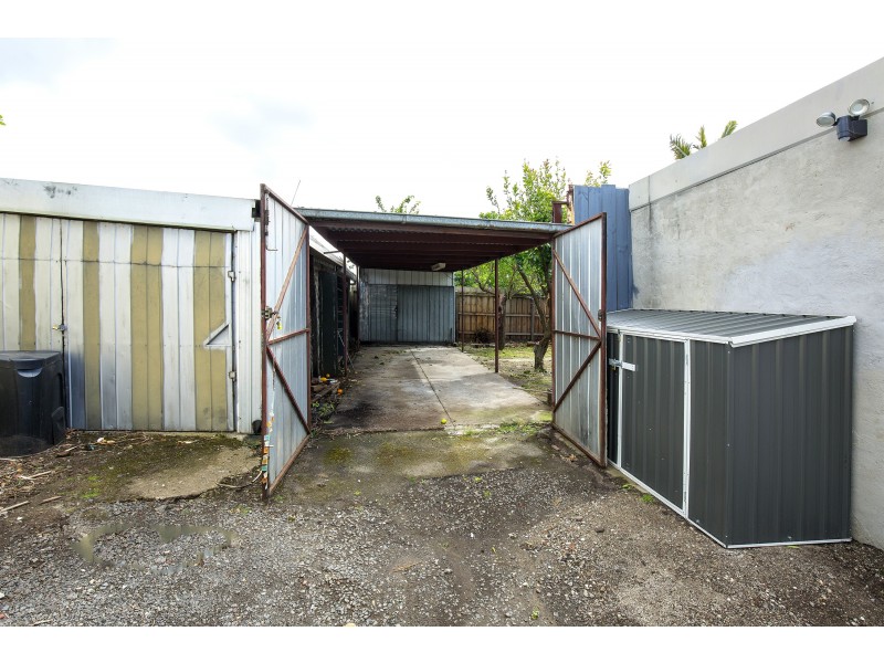 5 Park Street, Footscray VIC 3011