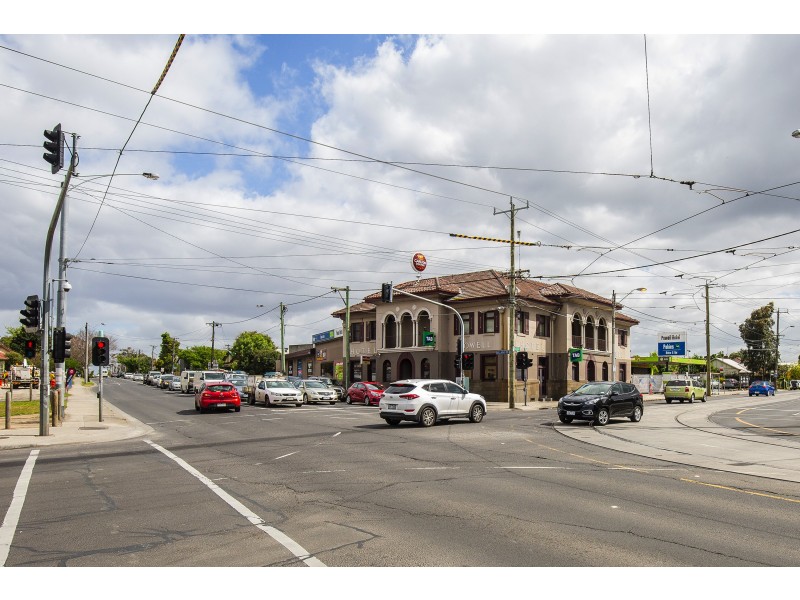 5 Park Street, Footscray VIC 3011