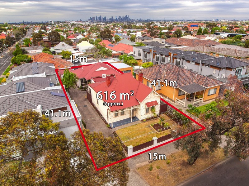 46 Pender Street, Thornbury VIC 3071