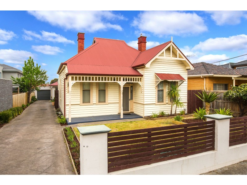 46 Pender Street, Thornbury VIC 3071