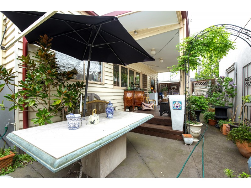 46 Pender Street, Thornbury VIC 3071