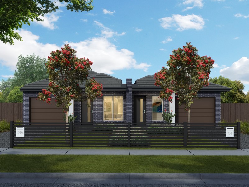 54 Marshall Rd, Airport West VIC 3042