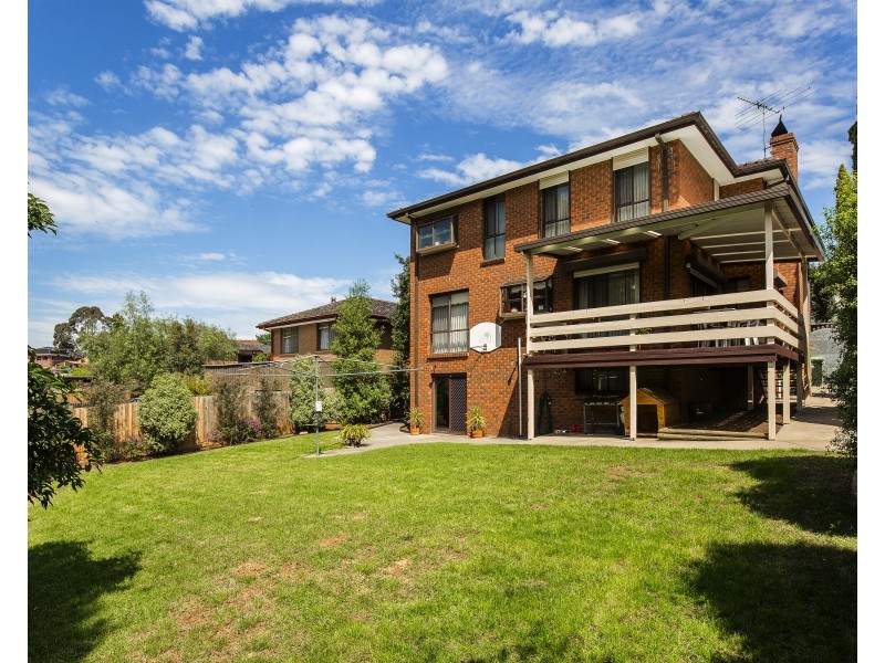 10 Ascot Drive, Keilor Park VIC 3042