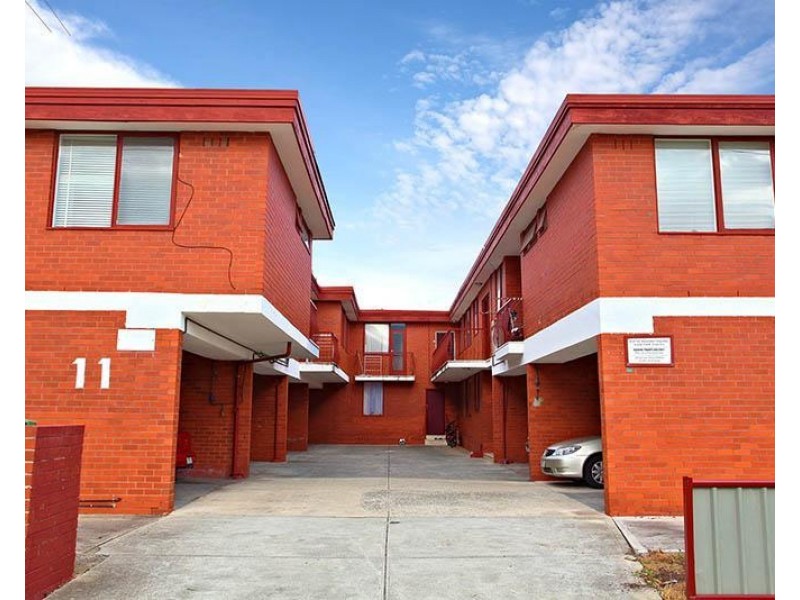 7/11 Owen Street, Footscray VIC 3011