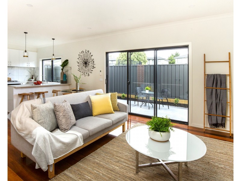 3/6 Cohen Street, Keilor East VIC 3033