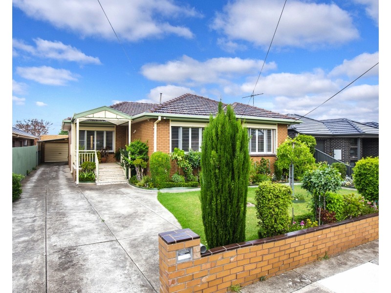 14 Arbor Terrace, Avondale Heights VIC 3034