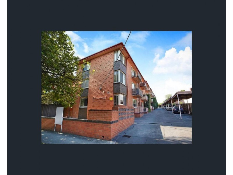 25/44 Fletcher St, Essendon VIC 3040