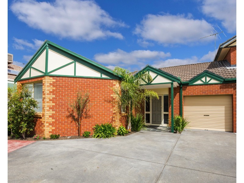 1/36 Hassett Crescent, Keilor East VIC 3033