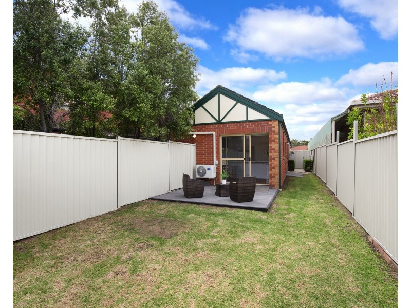 1/36 Hassett Crescent, Keilor East VIC 3033