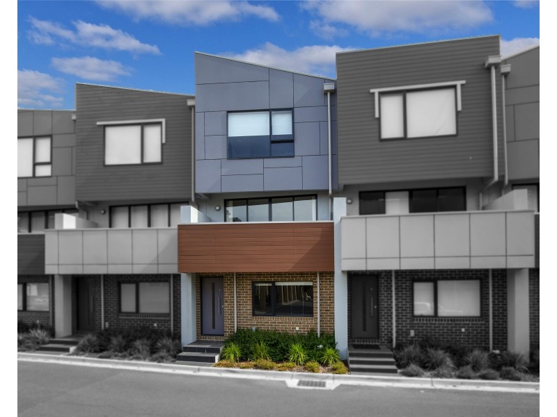 6 Aviary Grove, Thornbury VIC 3071