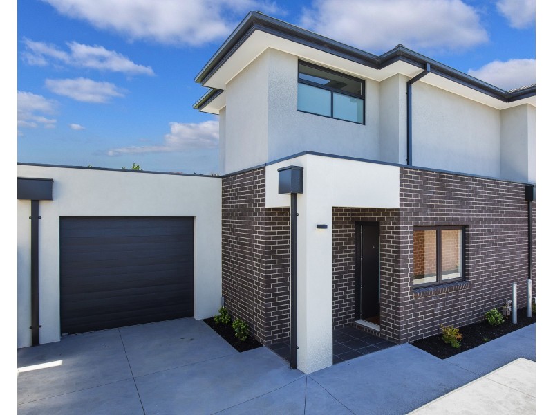 2/6 Cohen Street, Keilor East VIC 3033