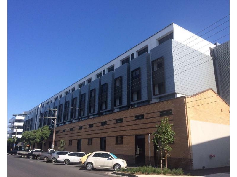 5210/185 Weston St, Brunswick East VIC 3057