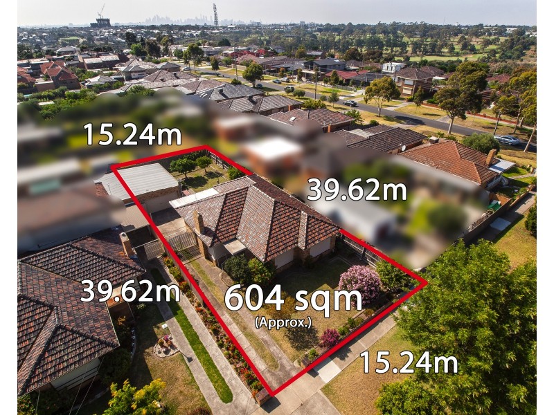 2 Raglan Street, Avondale Heights VIC 3034