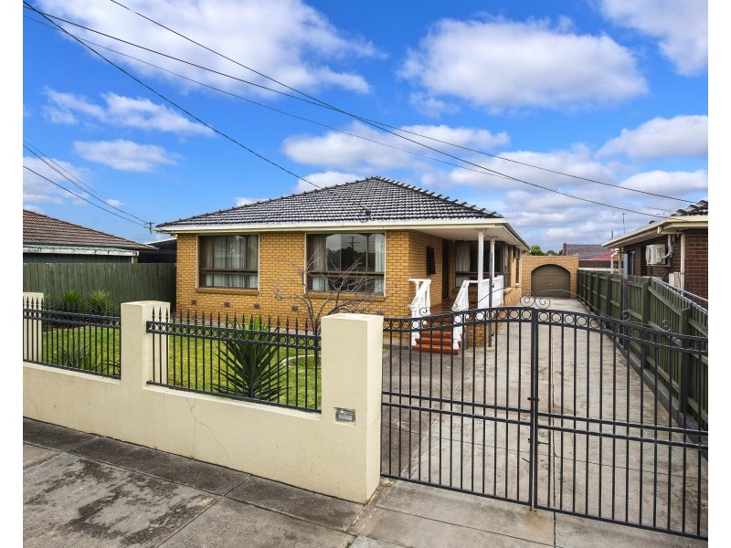 1 Eastleigh Avenue, Keilor East VIC 3033