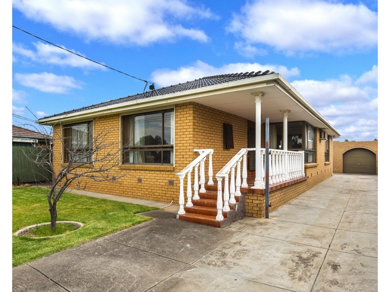 1 Eastleigh Avenue, Keilor East VIC 3033