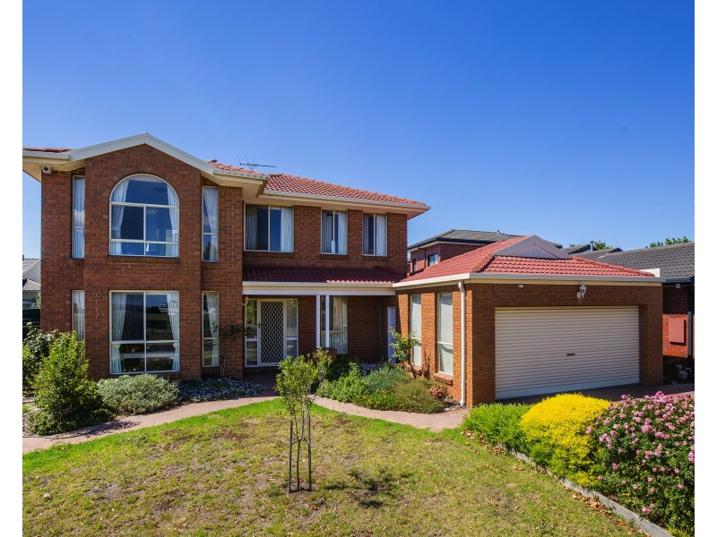 10 Landscape Drive, Hillside VIC 3037