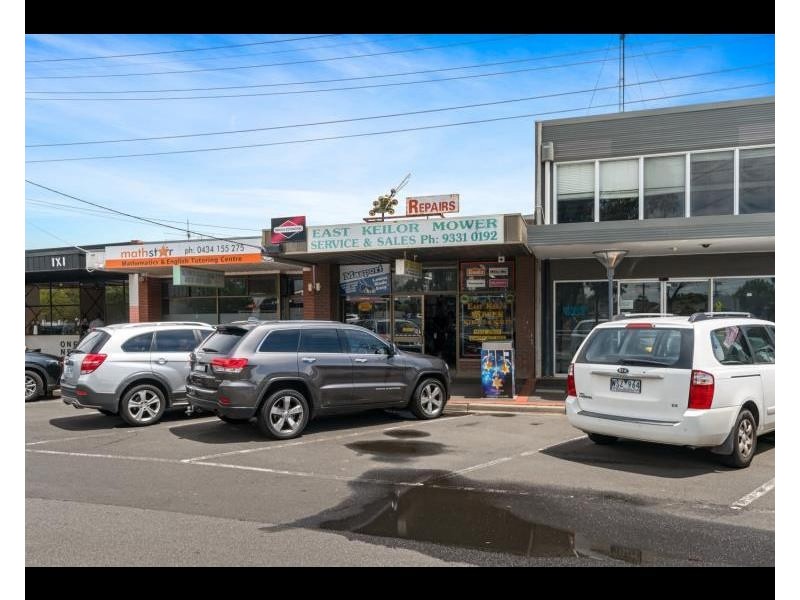 41 McFarlane Street, Keilor East VIC 3033