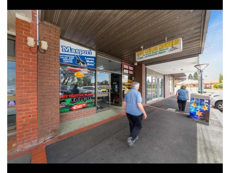 41 McFarlane Street, Keilor East VIC 3033