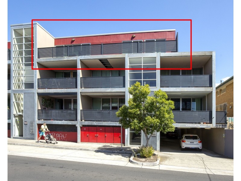 21/137 Melville Road, Brunswick West VIC 3055